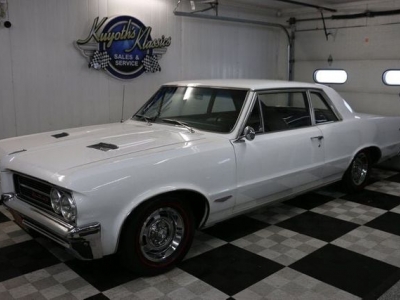 1964 Pontiac GTO for sale