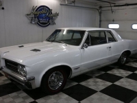 1964 Pontiac GTO for sale in Riverhead, New York (ID-110529)