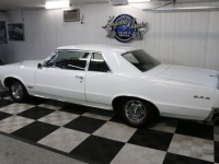 1964 Pontiac GTO for sale in Riverhead, New York (ID-110529)