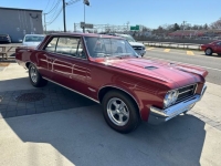 1964 Pontiac GTO for sale in Michigan (ID-114759)
