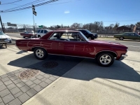 1964 Pontiac GTO for sale in Michigan (ID-114759)