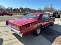 1964 Pontiac GTO for sale in Michigan (ID-114759)