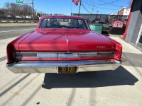 1964 Pontiac GTO for sale in Michigan (ID-114759)