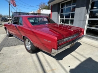 1964 Pontiac GTO for sale in Michigan (ID-114759)
