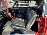1964 Pontiac GTO for sale in Michigan (ID-114759)