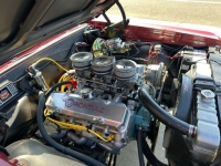 1964 Pontiac GTO for sale in Michigan (ID-114759)