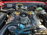 1964 Pontiac GTO for sale in Michigan (ID-114759)