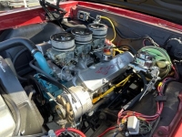 1964 Pontiac GTO for sale in Michigan (ID-114759)