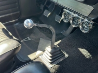 1964 Pontiac GTO for sale in Michigan (ID-114759)