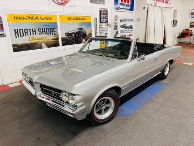 1964 Pontiac GTO for sale