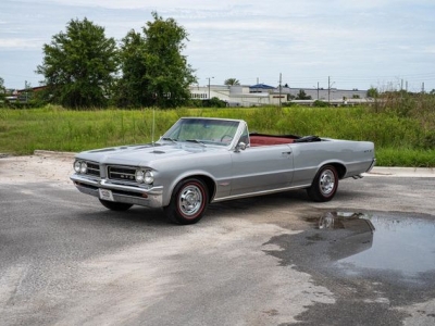 1964 Pontiac GTO for sale