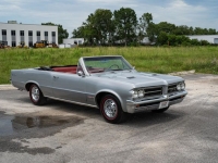 1964 Pontiac GTO for sale in Riverhead, New York (ID-118026)