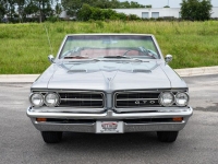 1964 Pontiac GTO for sale in Riverhead, New York (ID-118026)