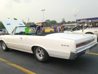 1964 Pontiac GTO for sale (ID-119916)