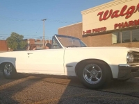1964 Pontiac GTO for sale (ID-119916)
