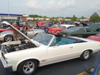 1964 Pontiac GTO for sale (ID-119916)