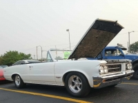 1964 Pontiac GTO for sale (ID-119916)
