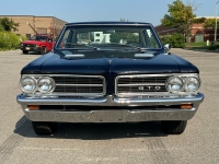 1964 Pontiac GTO for sale in Addison, Illinois (ID-120535)