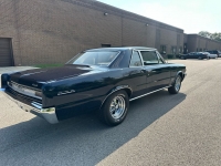 1964 Pontiac GTO for sale in Addison, Illinois (ID-120535)
