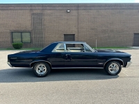 1964 Pontiac GTO for sale in Addison, Illinois (ID-120535)
