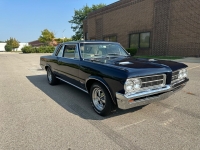 1964 Pontiac GTO for sale in Addison, Illinois (ID-120535)