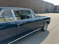 1964 Pontiac GTO for sale in Addison, Illinois (ID-120535)