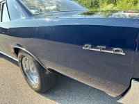 1964 Pontiac GTO for sale in Addison, Illinois (ID-120535)