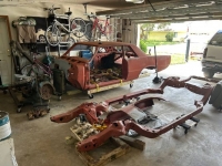 1964 Pontiac GTO for sale in Michigan (ID-121556)