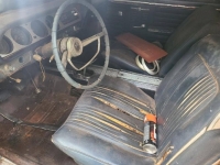 1964 Pontiac GTO for sale in Michigan (ID-121556)