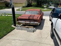 1964 Pontiac GTO for sale in Michigan (ID-121556)