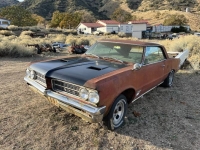 1964 Pontiac GTO for sale in Michigan (ID-123385)
