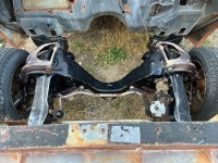 1964 Pontiac GTO for sale in Michigan (ID-123385)