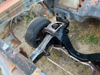 1964 Pontiac GTO for sale in Michigan (ID-123385)