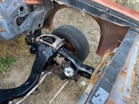 1964 Pontiac GTO for sale in Michigan (ID-123385)