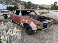 1964 Pontiac GTO for sale in Michigan (ID-123385)