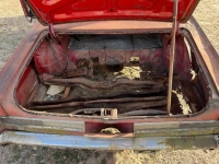 1964 Pontiac GTO for sale in Michigan (ID-123385)