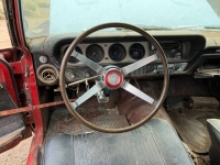 1964 Pontiac GTO for sale in Michigan (ID-123385)