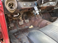 1964 Pontiac GTO for sale in Michigan (ID-123385)
