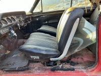 1964 Pontiac GTO for sale in Michigan (ID-123385)