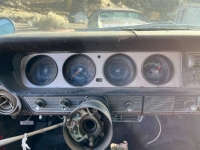 1964 Pontiac GTO for sale in Michigan (ID-123385)