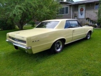 1964 Pontiac GTO for sale in Michigan (ID-123992)