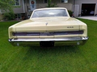 1964 Pontiac GTO for sale in Michigan (ID-123992)
