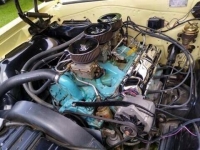 1964 Pontiac GTO for sale in Michigan (ID-123992)