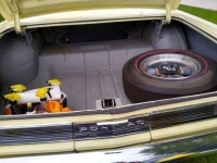 1964 Pontiac GTO for sale in Michigan (ID-123992)