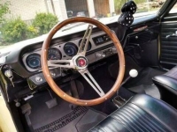 1964 Pontiac GTO for sale in Michigan (ID-123992)