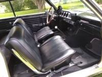 1964 Pontiac GTO for sale in Michigan (ID-123992)