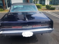 1964 Pontiac GTO for sale in Michigan (ID-124295)