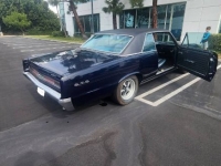 1964 Pontiac GTO for sale in Michigan (ID-124295)