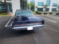 1964 Pontiac GTO for sale in Michigan (ID-124295)