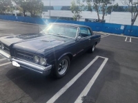 1964 Pontiac GTO for sale in Michigan (ID-124295)